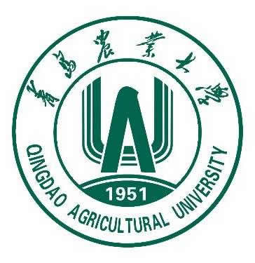 青岛农业大学logo